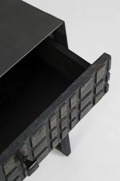 TAVOLINO IN LEGNO - DORSET