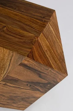 TAVOLINO IN LEGNO - EGYPT