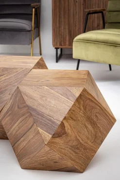 TAVOLINO IN LEGNO - EGYPT