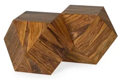 TAVOLINO IN LEGNO - EGYPT