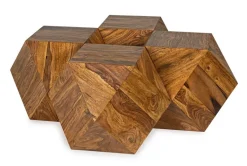 TAVOLINO IN LEGNO - EGYPT