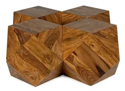 TAVOLINO IN LEGNO - EGYPT