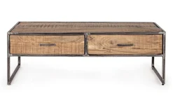 TAVOLINO IN LEGNO - ELMER