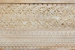 TAVOLINO IN LEGNO - MAYRA