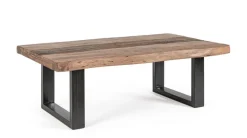 TAVOLINO IN LEGNO - NOTTINGHAM