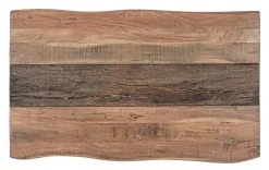 TAVOLINO IN LEGNO - NOTTINGHAM