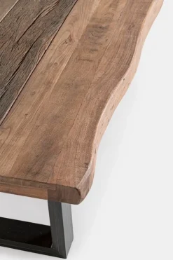 TAVOLINO IN LEGNO - NOTTINGHAM