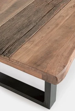 TAVOLINO IN LEGNO - NOTTINGHAM