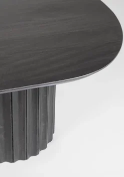 TAVOLINO IN LEGNO - ORISSA