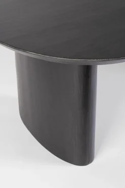 TAVOLINO IN LEGNO - ORISSA