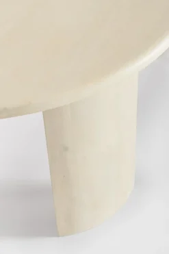 TAVOLINO IN LEGNO - ORLANDO