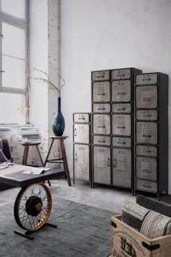 TAVOLINO IN LEGNO - ROAD