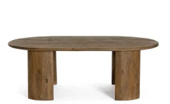 TAVOLINO IN LEGNO BROWN - ORLANDO