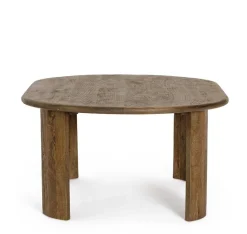 TAVOLINO IN LEGNO BROWN - ORLANDO