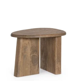 TAVOLINO IN LEGNO BROWN - ZACATECAS