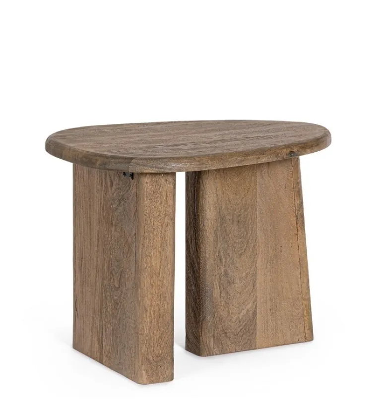 TAVOLINO IN LEGNO BROWN - ZACATECAS