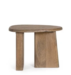 TAVOLINO IN LEGNO BROWN - ZACATECAS