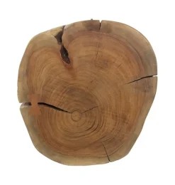 TAVOLINO IN LEGNO D35 - ARON