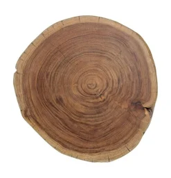 TAVOLINO IN LEGNO D32 - ARON