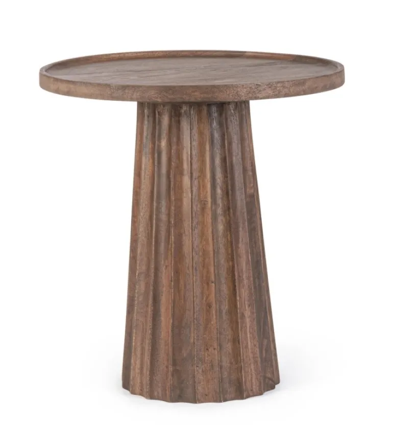 TAVOLINO IN LEGNO D46 - ORISSA