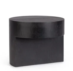 TAVOLINO IN LEGNO D50 - STANWOOD