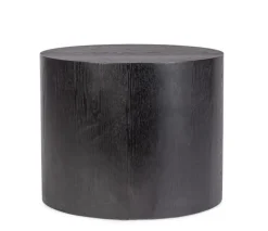 TAVOLINO IN LEGNO D50 - STANWOOD