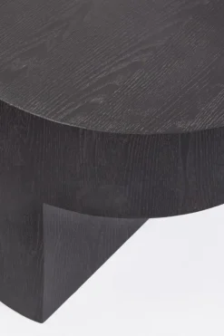 TAVOLINO IN LEGNO D50 - STANWOOD