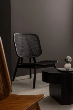 TAVOLINO IN LEGNO D50 - STANWOOD