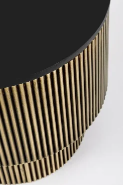 TAVOLINO IN LEGNO D50 - VIRAT