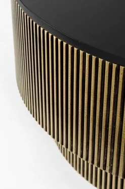 TAVOLINO IN LEGNO D90 - VIRAT