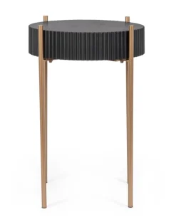 TAVOLINO IN LEGNO H64.5 - DARCY