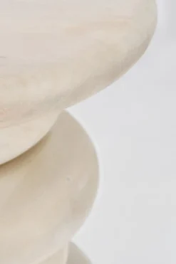 TAVOLINO IN LEGNO NATURALE - LOPEZ