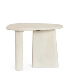 TAVOLINO IN LEGNO NATURALE - ZACATECAS