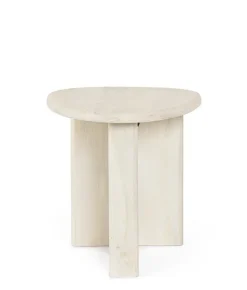 TAVOLINO IN LEGNO NATURALE - ZACATECAS