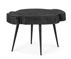 TAVOLINO IN LEGNO S - ZAKIA