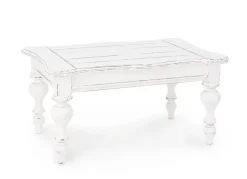 TAVOLINO IN LEGNO 60X90 - COLETTE