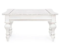 TAVOLINO IN LEGNO 60X90 - COLETTE