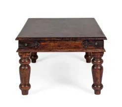 TAVOLINO IN LEGNO 110X60 - JAIPUR
