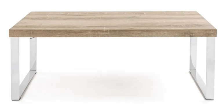 TAVOLINO IN LEGNO 100X50 - KENYA