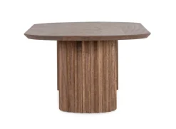 TAVOLINO IN LEGNO 130X65 - ORISSA