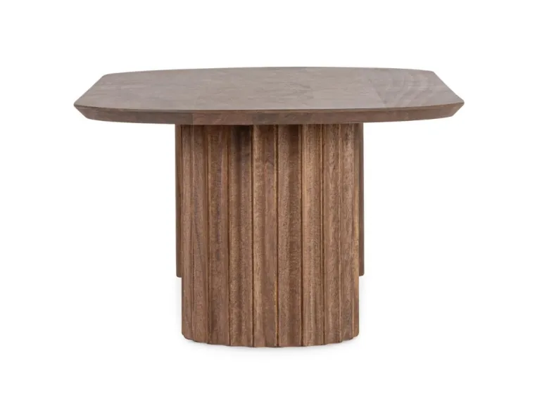 TAVOLINO IN LEGNO 130X65 - ORISSA