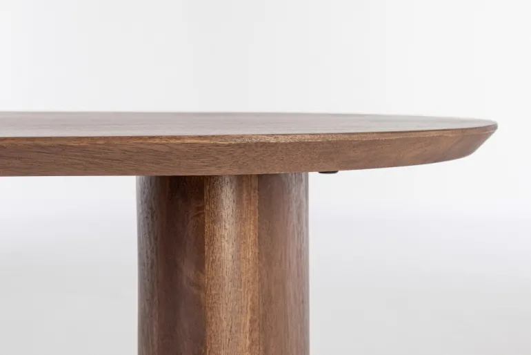 TAVOLINO IN LEGNO 130X65 - ORISSA