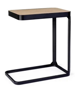 TAVOLINO IN METALLO 50X30 - EVERITT