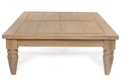 TAVOLINO IN TEAK - BALI FSC