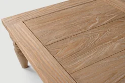 TAVOLINO IN TEAK - BALI FSC