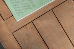 TAVOLINO IN TEAK - BALI FSC