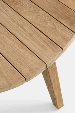 TAVOLINO IN TEAK - COACHELLA