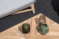 TAVOLINO IN TEAK - COACHELLA