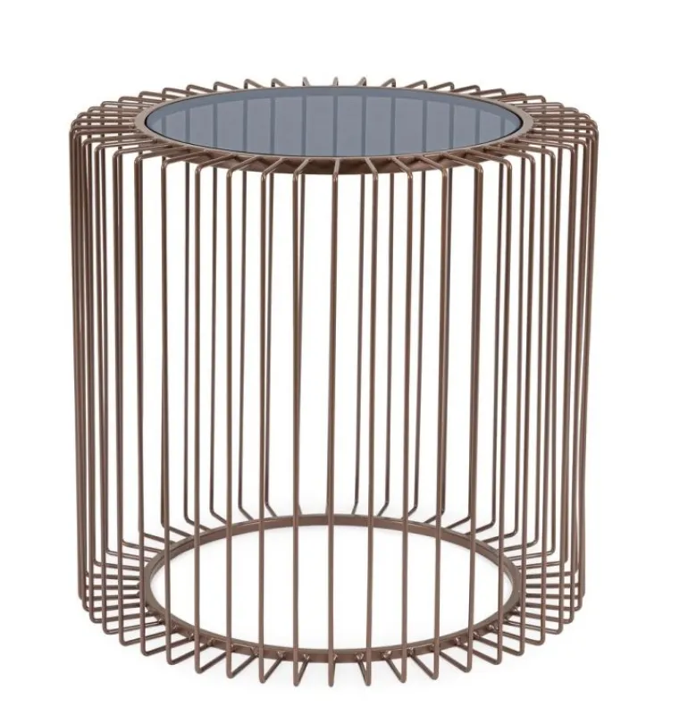 TAVOLINO KIERAN D50 COIN