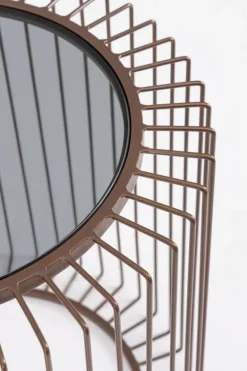 TAVOLINO KIERAN D50 COIN